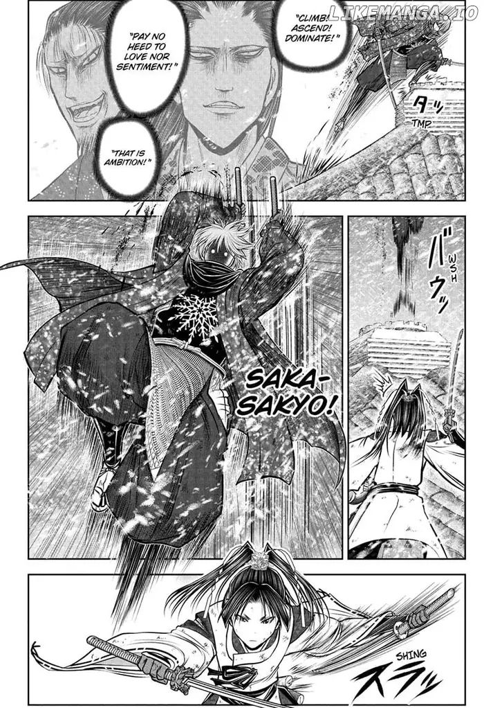 The Elusive Samurai Chapter 197 image 12_optimized